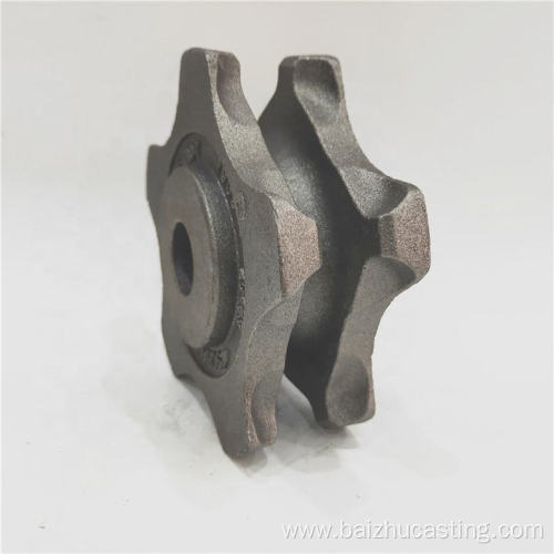 High Precision Agriculture Machinery Parts Casting